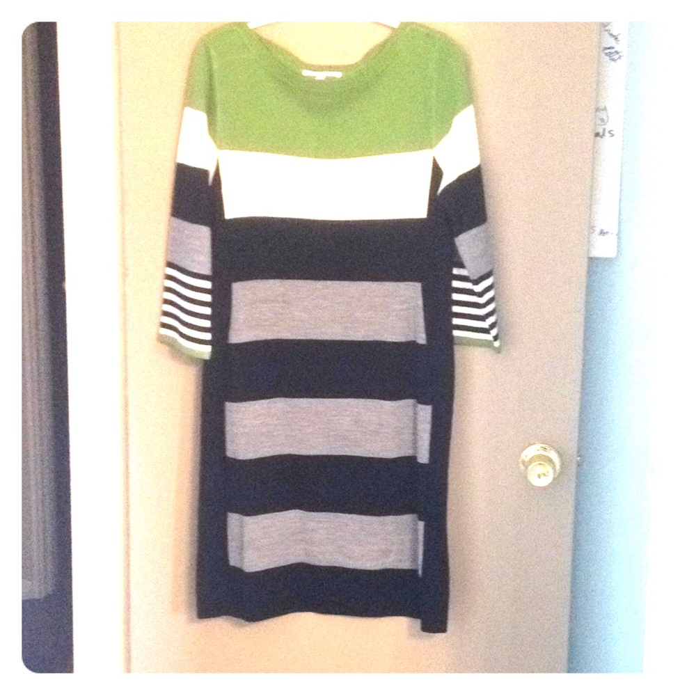Brand new sweater dress